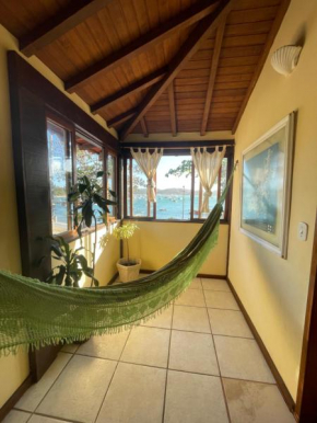 Chez Armação - Apto vista mar na Bahia da Armação